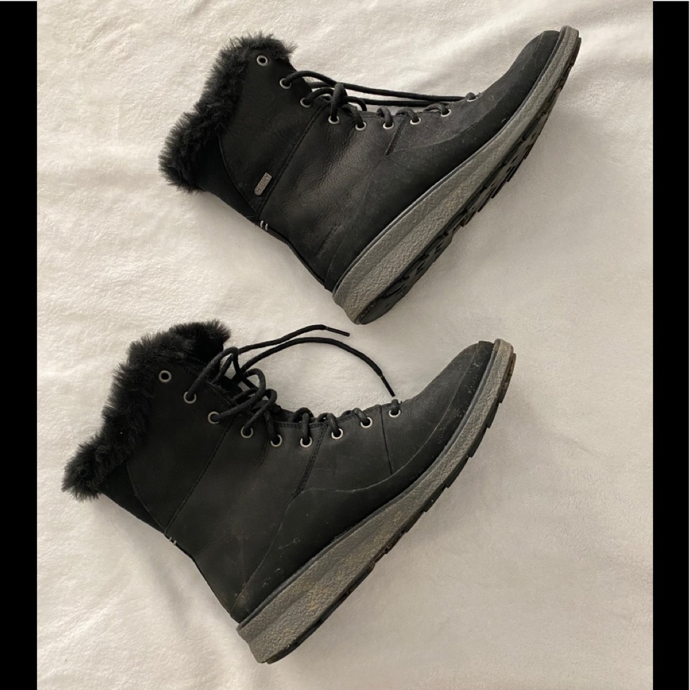 Merrell Snow Boots